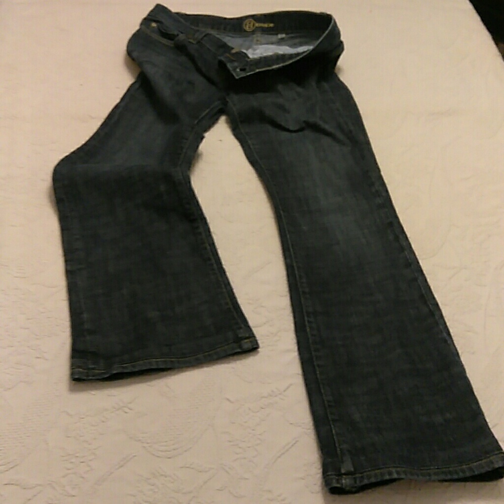 Bebe jeans